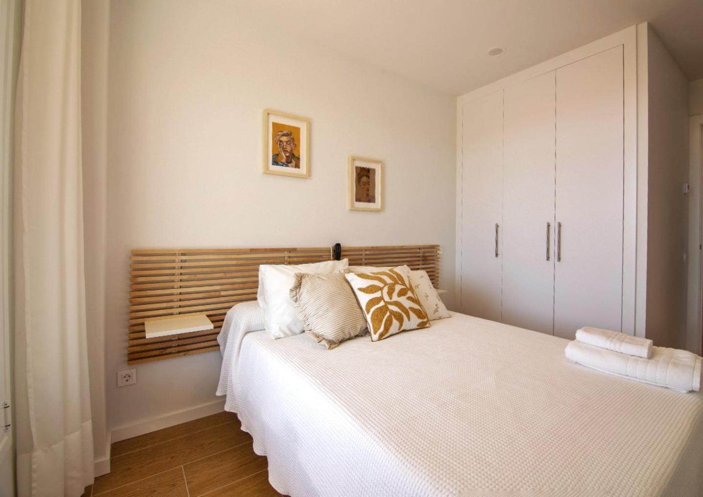 Desconectaengalicia Apartamento Zoo Con Piscina Y Vistas Al Mar A 150 Metros De Silgar Саншеншо Екстер'єр фото