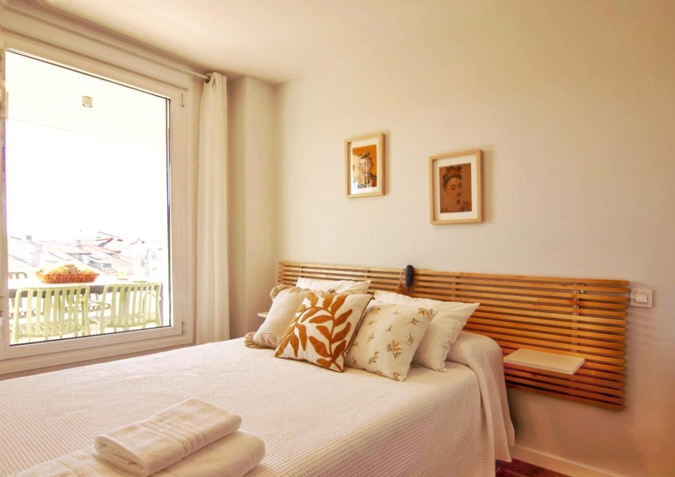 Desconectaengalicia Apartamento Zoo Con Piscina Y Vistas Al Mar A 150 Metros De Silgar Саншеншо Екстер'єр фото