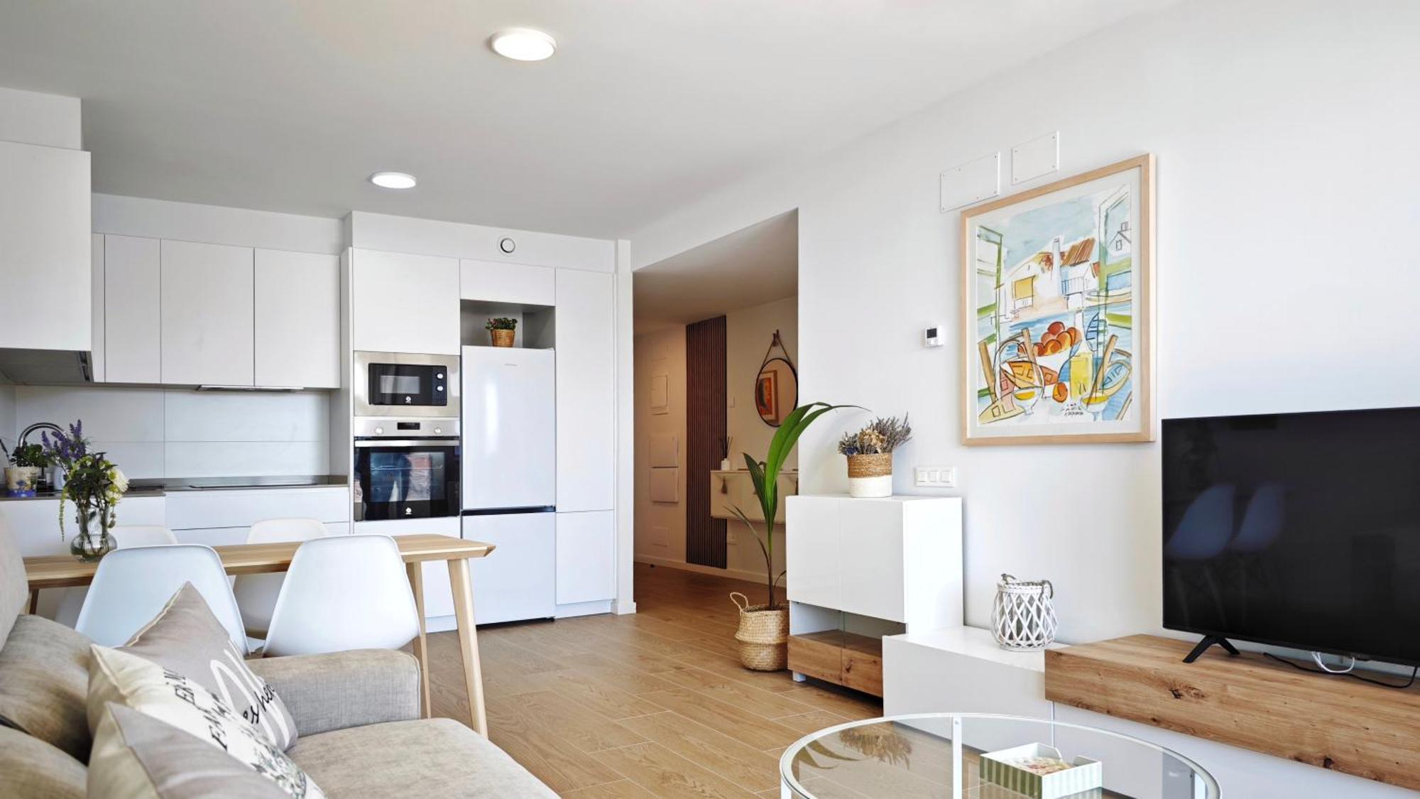 Desconectaengalicia Apartamento Zoo Con Piscina Y Vistas Al Mar A 150 Metros De Silgar Саншеншо Екстер'єр фото