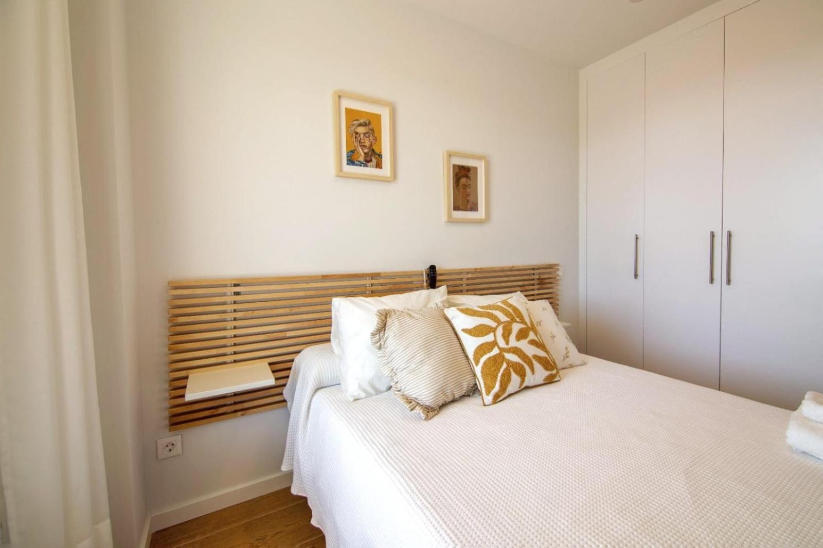 Desconectaengalicia Apartamento Zoo Con Piscina Y Vistas Al Mar A 150 Metros De Silgar Саншеншо Екстер'єр фото